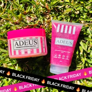 Kit Esfoliante Pitaya + Multifuncional