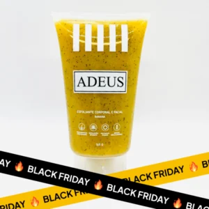 Esfoliante Adeus – Banana