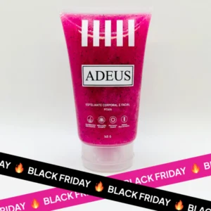 Esfoliante Adeus – Pitaya