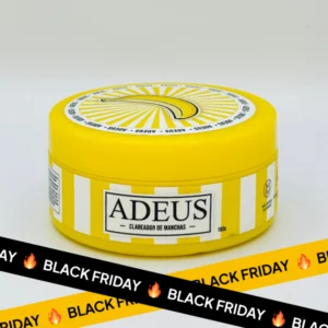 Creme Adeus Clareador de Manchas 100g