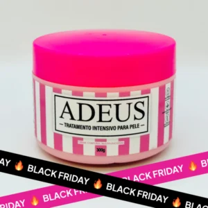 Creme Adeus Multifuncional 300g