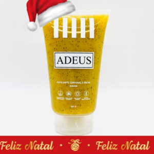 Esfoliante Adeus – Banana