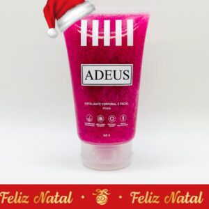 Esfoliante Adeus – Pitaya