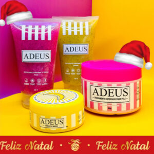 Kit Adeus (Todos os produtos)